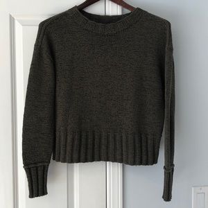 J.crew sweater